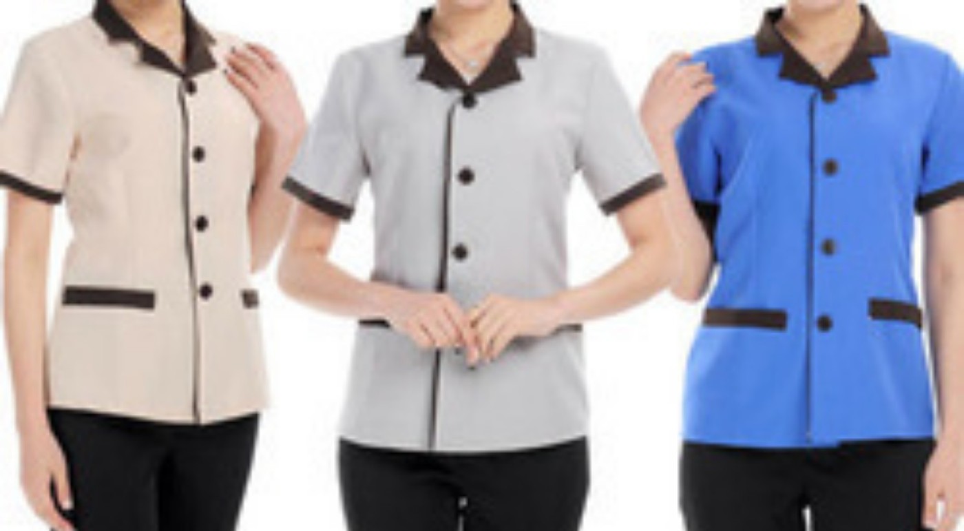 Uniform and workwear laundry solutions for businesses in Pune